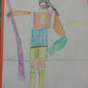 Meet your Posher, Don